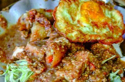 Ini Resep Tahu Gimbal Khas Semarang Yang Bisa Bikin Lidah Bergoyang