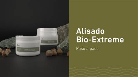 Nueva Forma De Aplicar Alisado Bio Extreme Hew Keratin YouTube