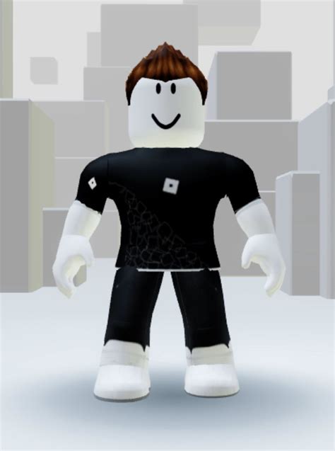 Roblox Character Png Images Pngwing Atelier Yuwa Ciao Jp