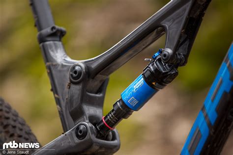 Rockshox Sidluxe Ultimate Im Test Neuer D Mpfer F R Xc Racer