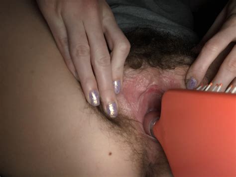 What Would You Fuck My Hairy Pussy With Scrolller