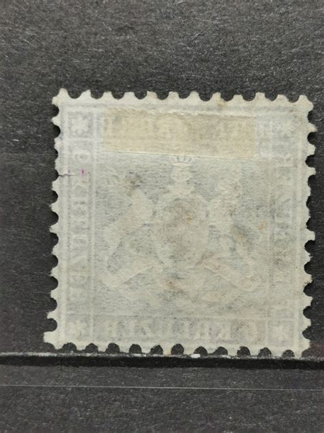 W Rttemberg Mi Nr Gestempelt Kleine Ri Ebay