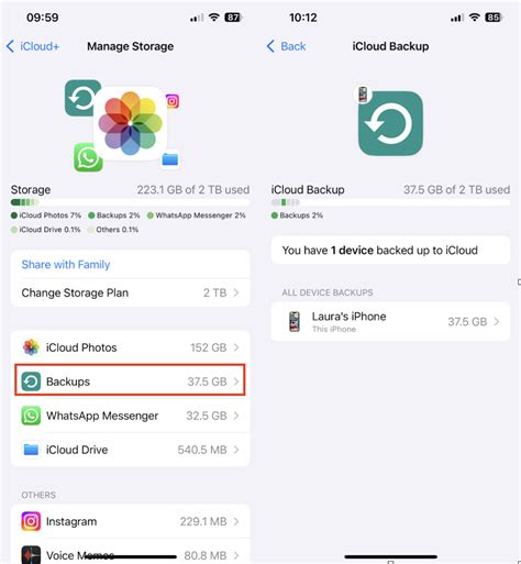 how to delete files from icloud storage