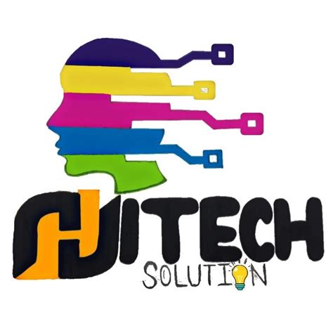 Hi Tech Solutions Youtube