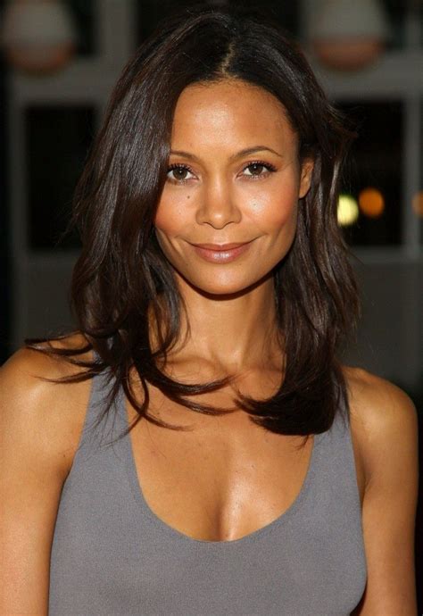 Pin On Thandie