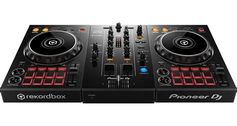 Pioneer DDJ 400 Controller DJ Zeedo Shop