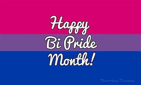 The Bisexual Index On Twitter RT Lordlnyc Happy Bisexuality