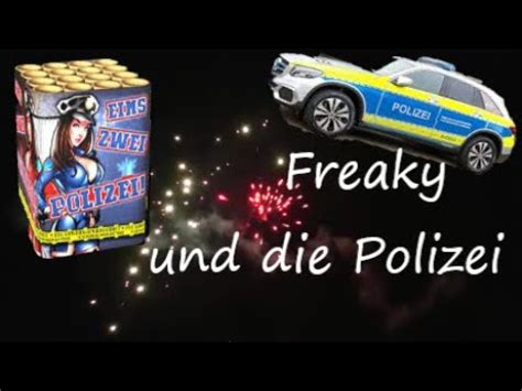 Eins Zwei Polizei Lesli Youtube