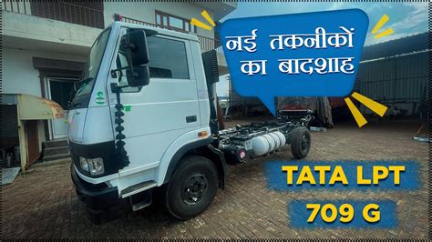 Tata Lpt G Review Truck