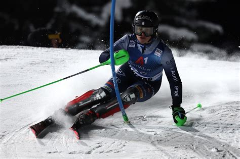 Sci Alpino I Convocati Dell Italia Per I Mondiali Juniores Di Portes