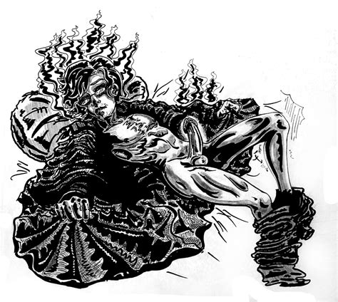 Commission Man By KingDragon Hentai Foundry