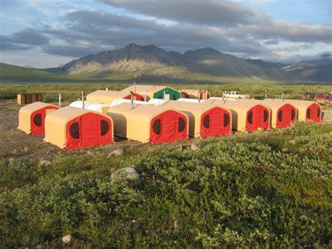 Fabric Buildings Vs Iso Containers Alaska Structures