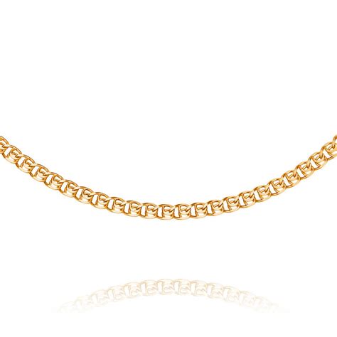 Купить цепь, плетение Love в Москве в интернет-магазине, артикул ...