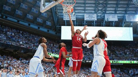 North Carolina Vs Nc State Odds Pick Prediction