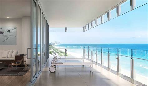 Four Seasons Residences Surfside | KD Prime Properties