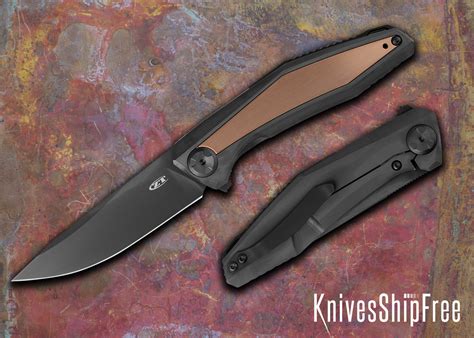 Zero Tolerance Knives - ZT Knives - In Stock | KnivesShipFree