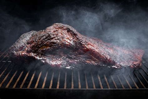 How To Cook Beef Brisket On Gas Grill - Recipes.net