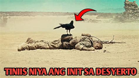 Nagpanggap Siyang Patay Sa Loob Ng Sampung Oras Matapos Ma Trap Sa