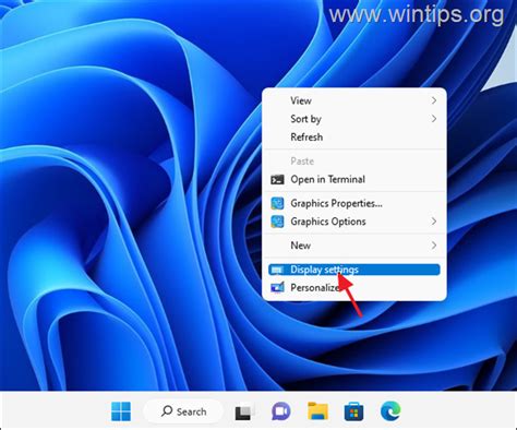 How To Change Screen Resolution And Refresh Rate On Windows 11