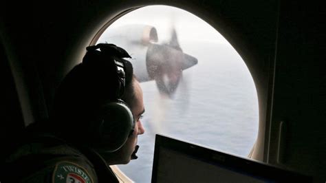 Mh370 Pilot Flew Similar Doomed Route On Home Simulator Report Arab News