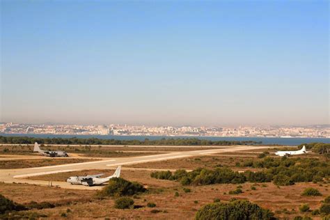 C Mara Da Moita D Parecer Negativo Ao Estudo De Impacte Ambiental Do