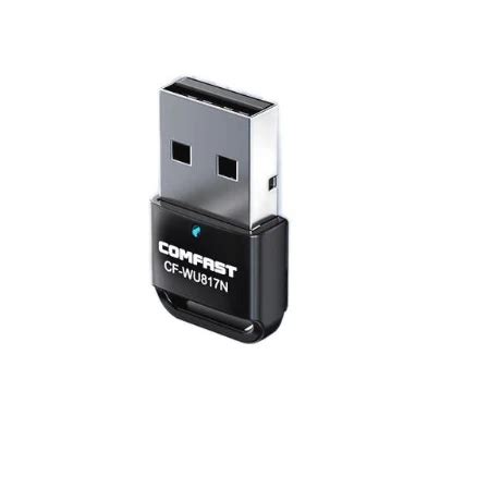 Comfast Cf Wu N Usb Wi Fi Dongle Adapter