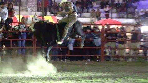 No Pudo Me O De Jalisco Vs El Joker De Los Divinos Jaripeo San Pedro