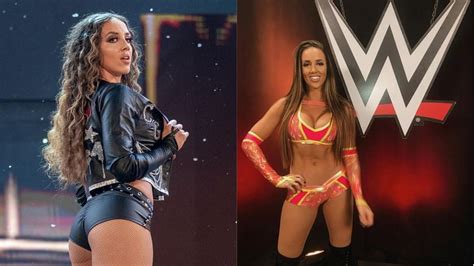 What Happened When Chelsea Green Debuted On Wwe Smackdown