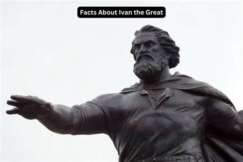 10 Facts About Ivan the Great - Have Fun With History