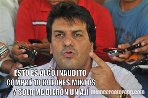 Alfonso Xavier Harb Viteri On Twitter Siguen Los Bolos Memes Luego De