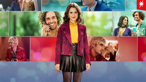 Choose Love Netflix Movie Review A Rom That Lets You Decide