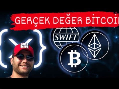 Ger Ek Yatirim Kr Pto Paralar Bitcoin Youtube