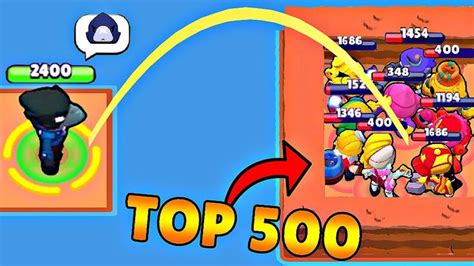 Top 500 Funniest Fails In Brawl Stars Funny Fails Funny Moments Wtf