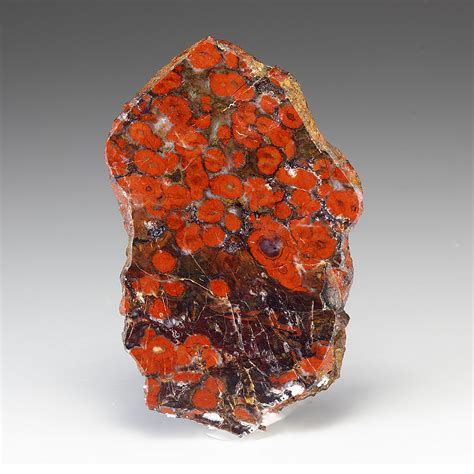 Quartz Var Jasper Minerals For Sale 8601908