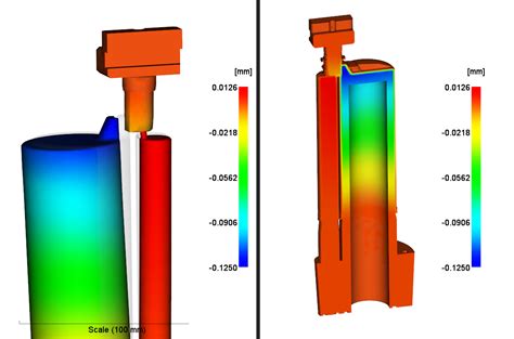 Moldflow Analysis Consulting Cae Services