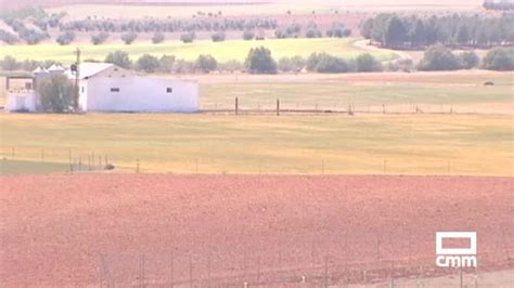 Habrá sequía este otoño Las próximas lluvias no serán suficiente para