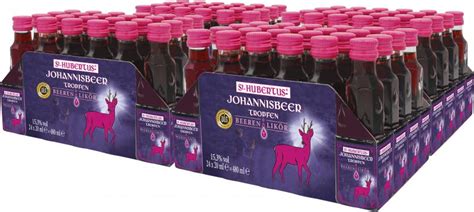 St Hubertus Johannisbeer Tropfen Online Kaufen Bei Combi De