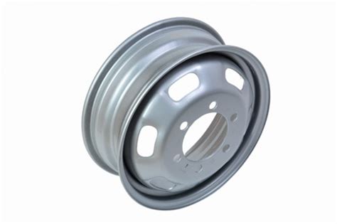 5 802 806 217 5 802305973 504046314 Iveco Daily Steel Wheel 5 1 2