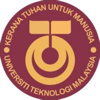 Universiti Teknologi Malaysia | Johor Bahru, Malaysia | UTM