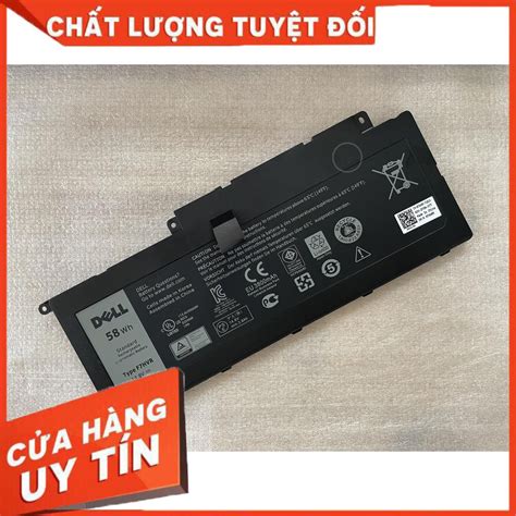 Pin Dành Cho Laptop Dell INSPIRON 14 7437 15 7537 17 7737 17 7000 7746