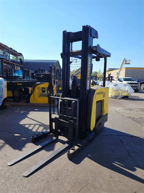 2014 Hyster N35zdr Papé Material Handling