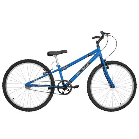 Compre Bicicleta Aro Rebaixada Chrome Line Freios V Brake Ultra