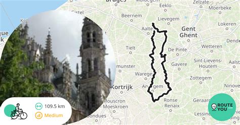 12032022 Recreatieve Fietsroute RouteYou