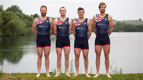 News - British Rowing