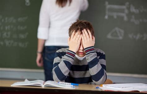 6 Strategies For Students To Deal With Exam Failure