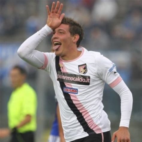 Belotti no limits Giocare in serie A è il sogno di una vita e ora