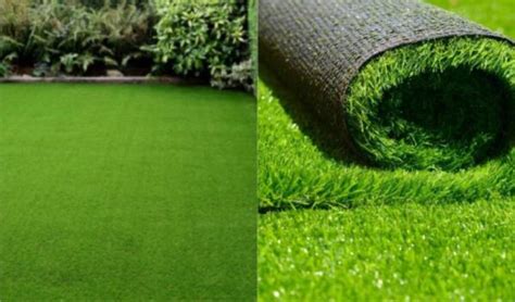 Difference Between Artificial Turf And Artificial Grass Pro Guide