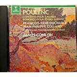 Francis Poulenc Composer Fran Ois Ren Duchable Piano Jean