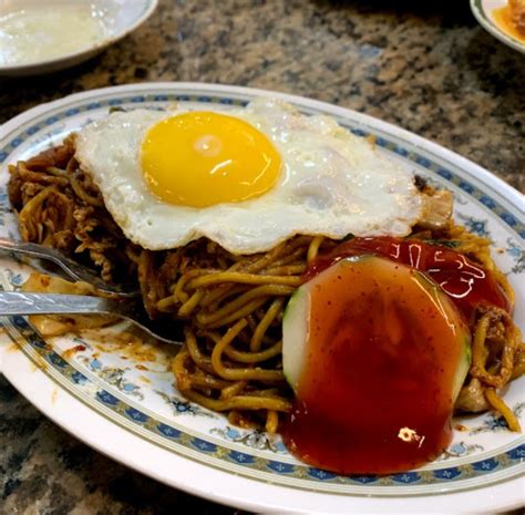 Tempat Makan Menarik Di Pontian Pagi Tengahari Malam