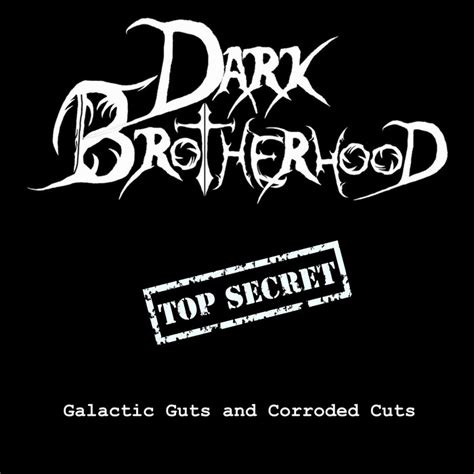 Nude Nudge Dark Brotherhood